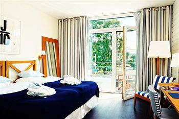 Gashaga Sealodge Lidingo Luaran gambar