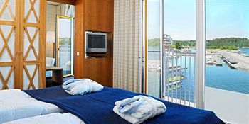 Gashaga Sealodge Lidingo Luaran gambar