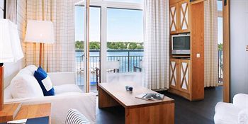 Gashaga Sealodge Lidingo Luaran gambar